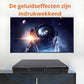 Dvd speler met HDMI en afstandsbediening - Regiovrij